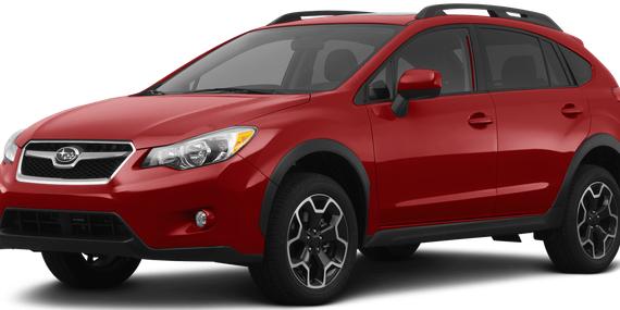SUBARU XV CROSSTREK 2013 JF2GPACC9D2210467 image